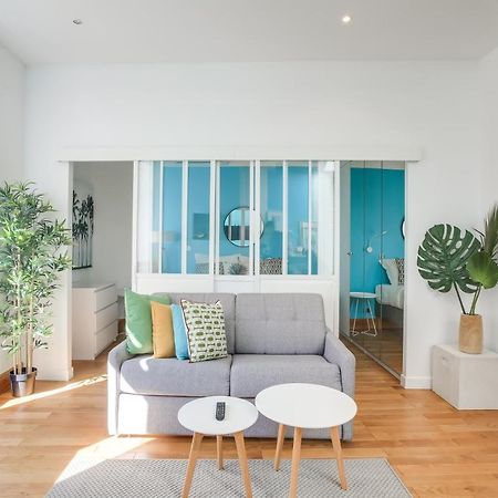 Rent A Room - Residence Boulogne Exterior photo