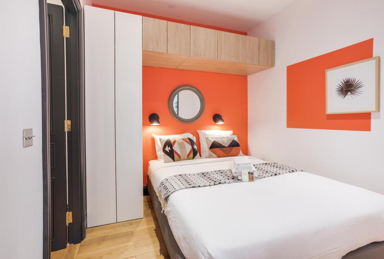 Rent A Room - Residence Boulogne Exterior photo