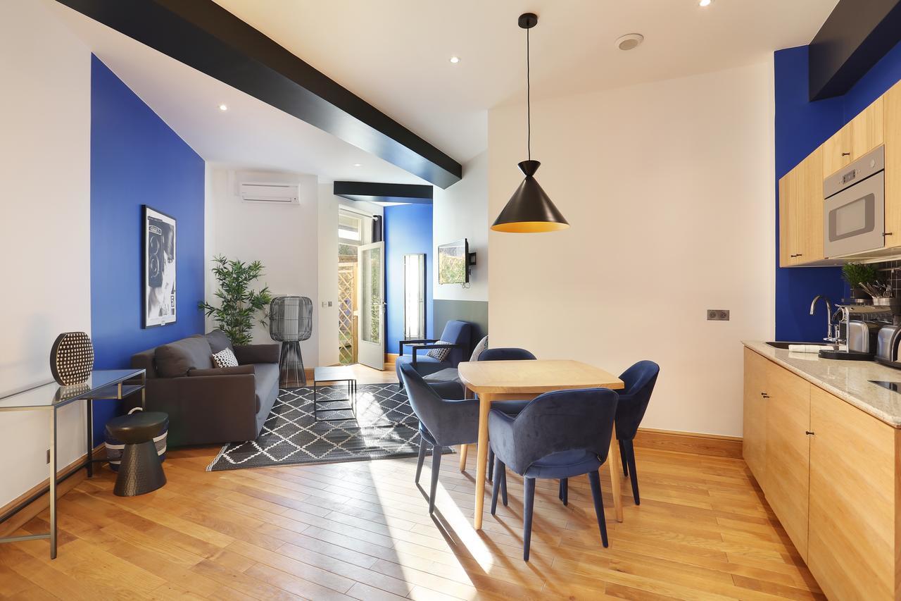 Rent A Room - Residence Boulogne Exterior photo