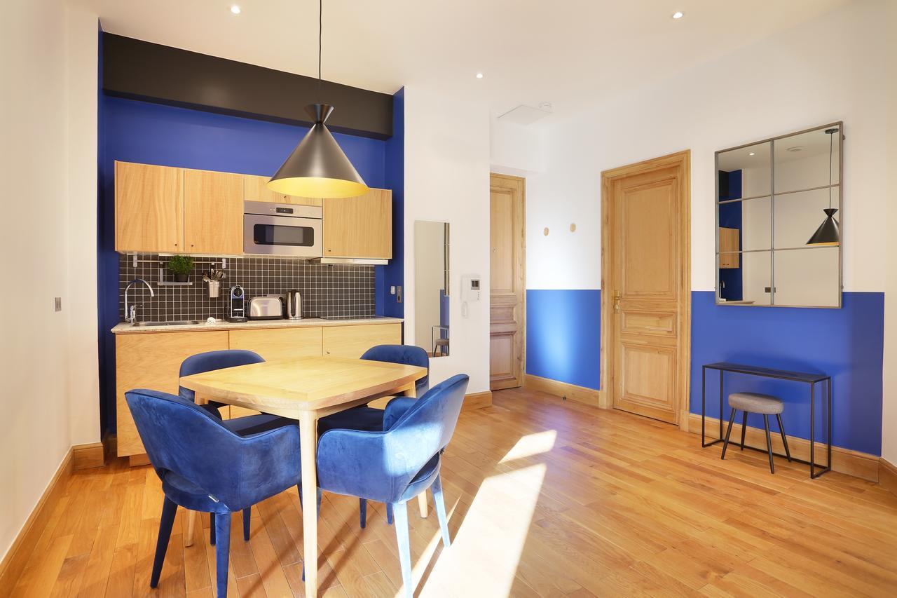Rent A Room - Residence Boulogne Exterior photo