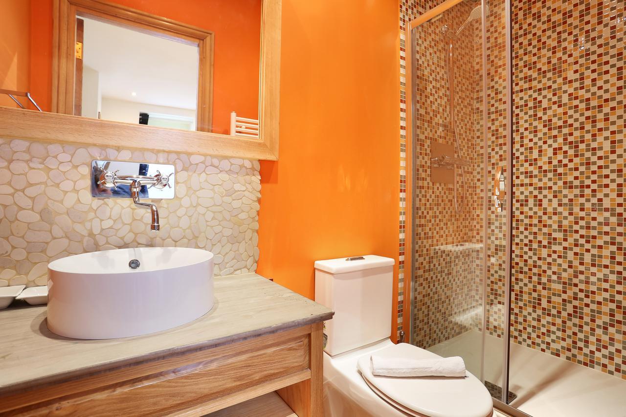 Rent A Room - Residence Boulogne Exterior photo